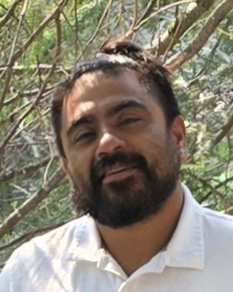 Eleazar Camacho Perez Profile Photo