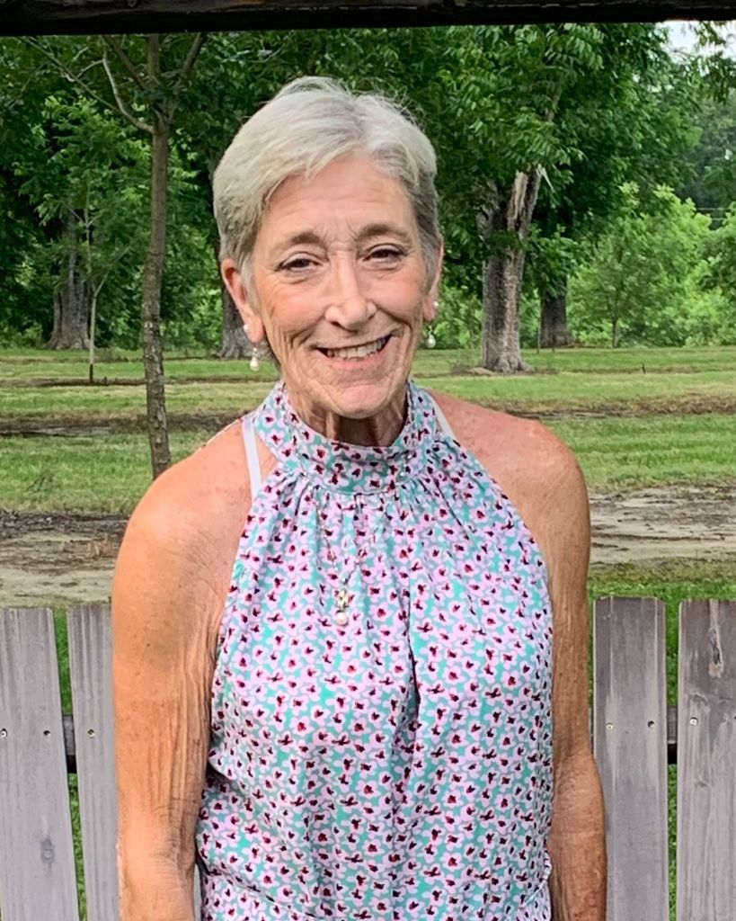 Donna West