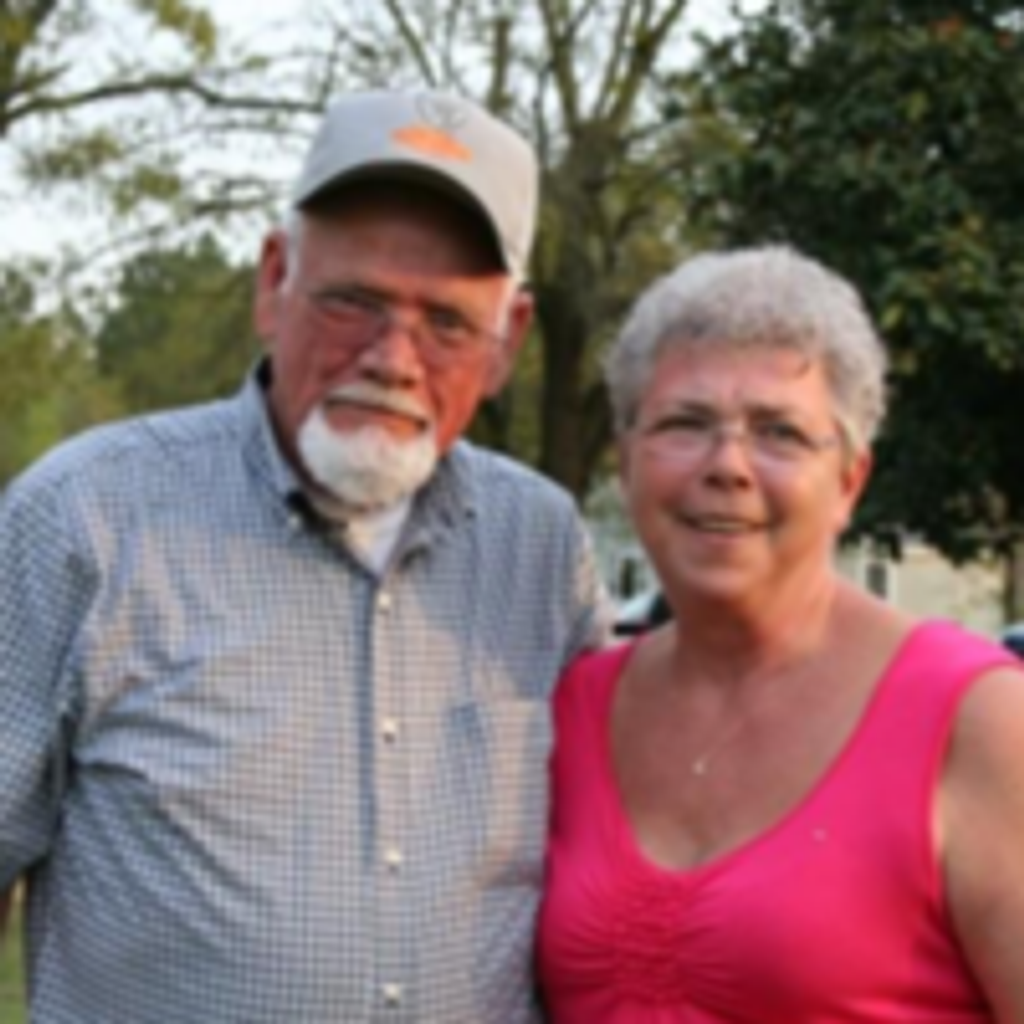 Ernest Edward Bowman, Sr.