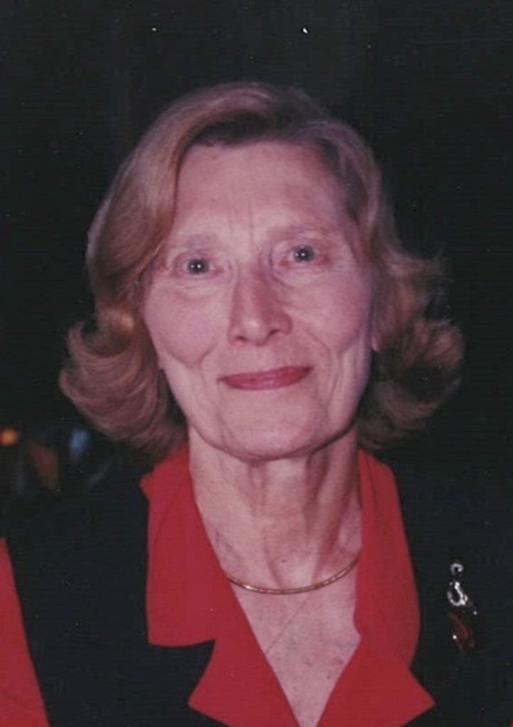 Sarah "Sally" H. Yarwood Profile Photo