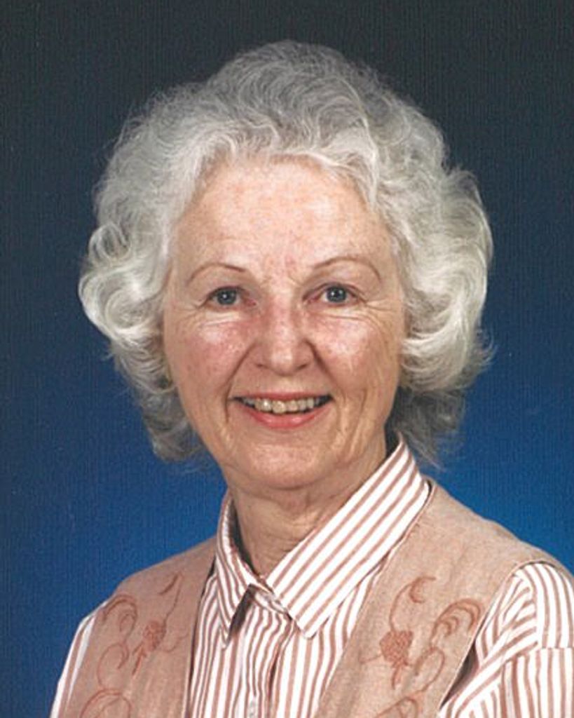 Joy Uden