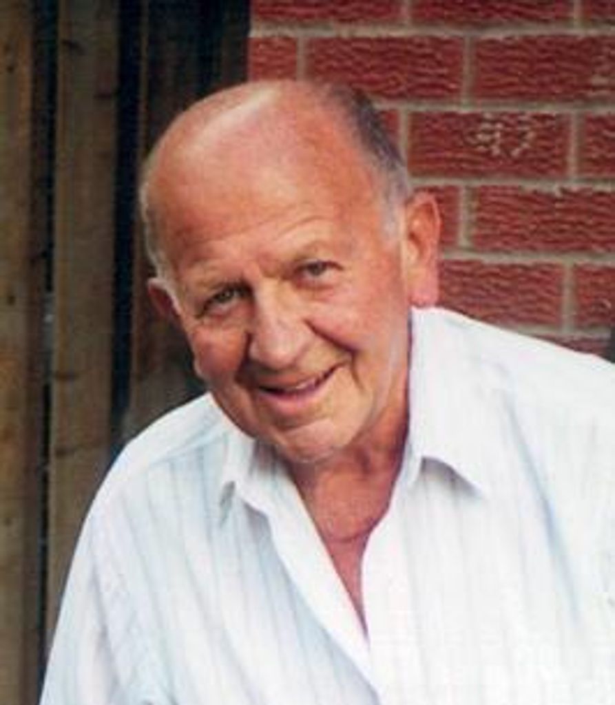 Walter Scott