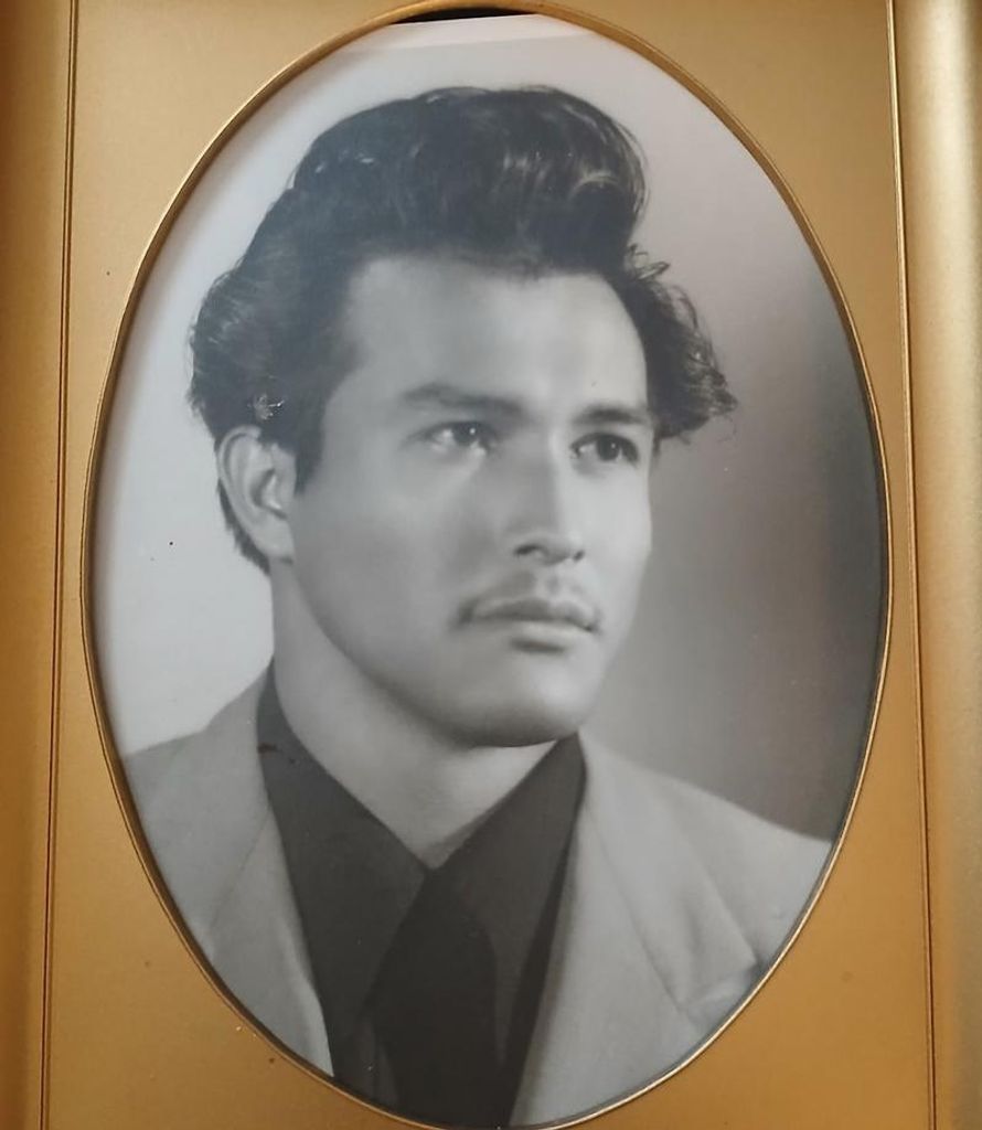 Gilbert A. Rivera Profile Photo