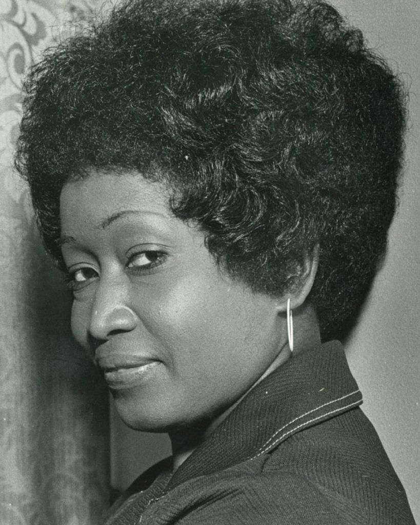 Margaret Yvonne King