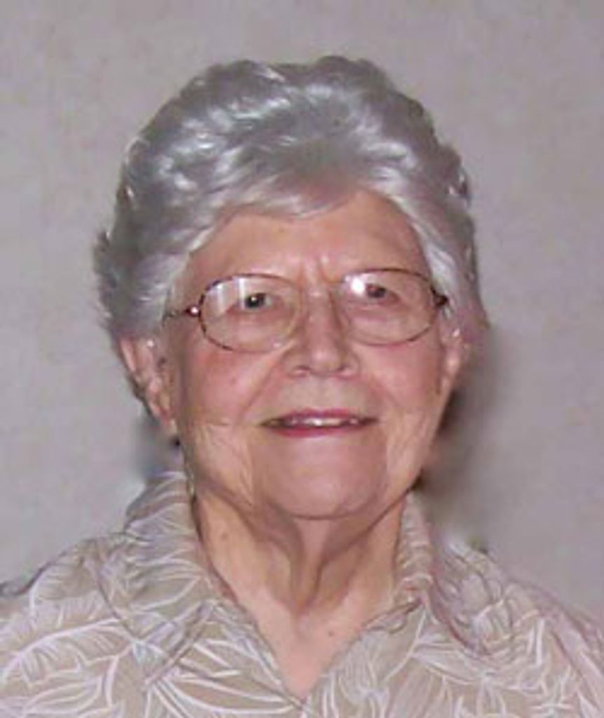 Ida Marie Kinnick