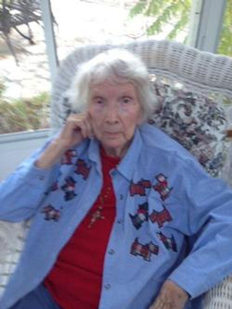 Jewel Lee Uecker Deloach