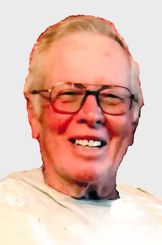 Edwin L. Stiefvater Profile Photo