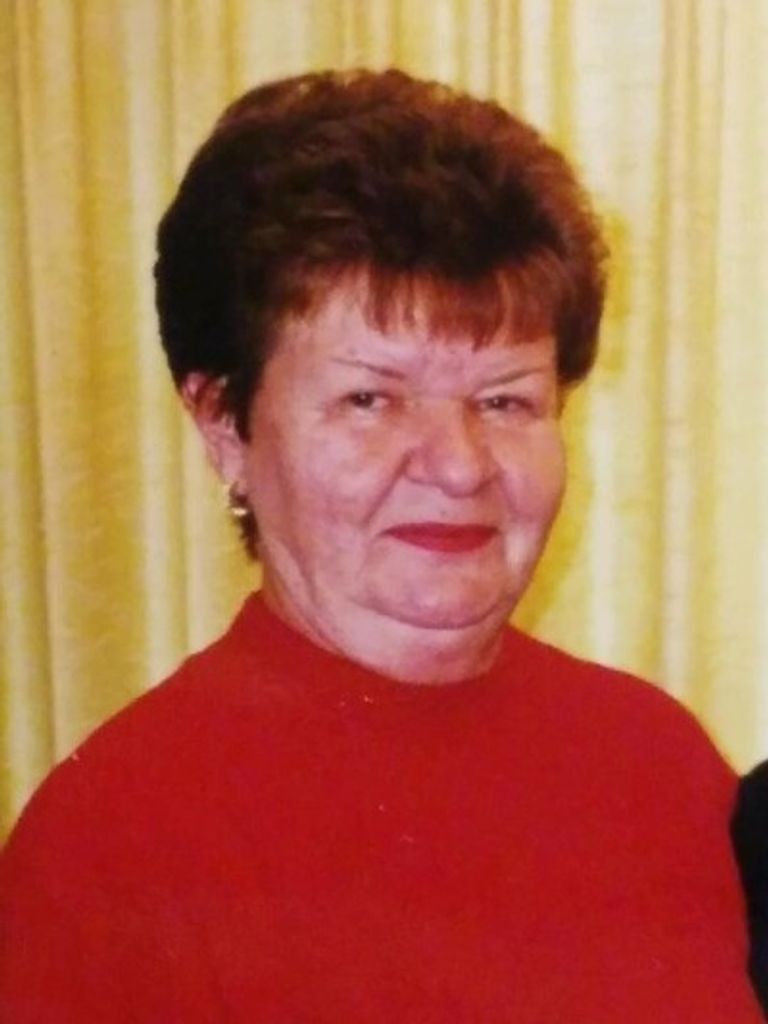 Jacqueline J. Stingley