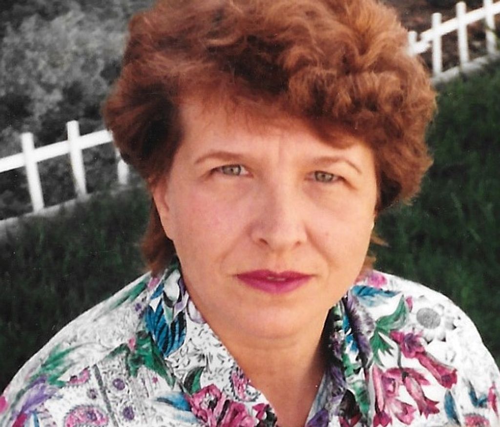 Carole Anne Stalla