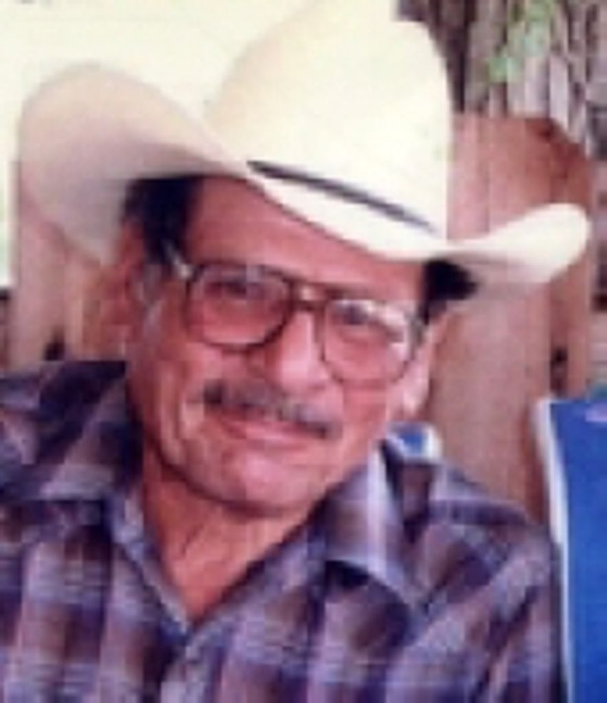 Martin T. Rodriguez