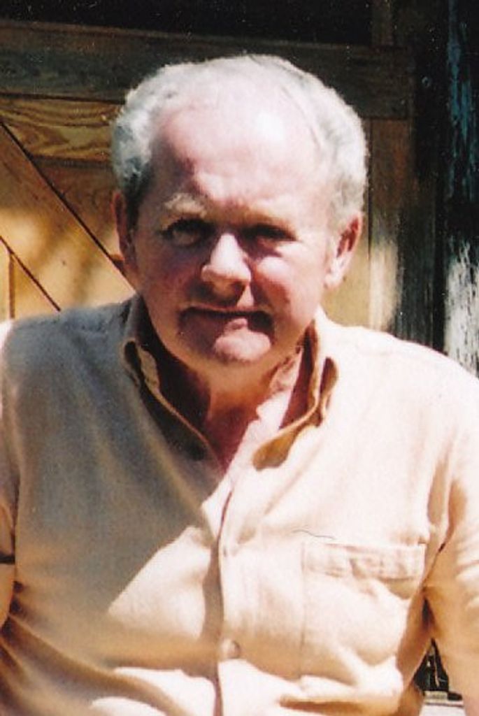 Peter H. Mchardy