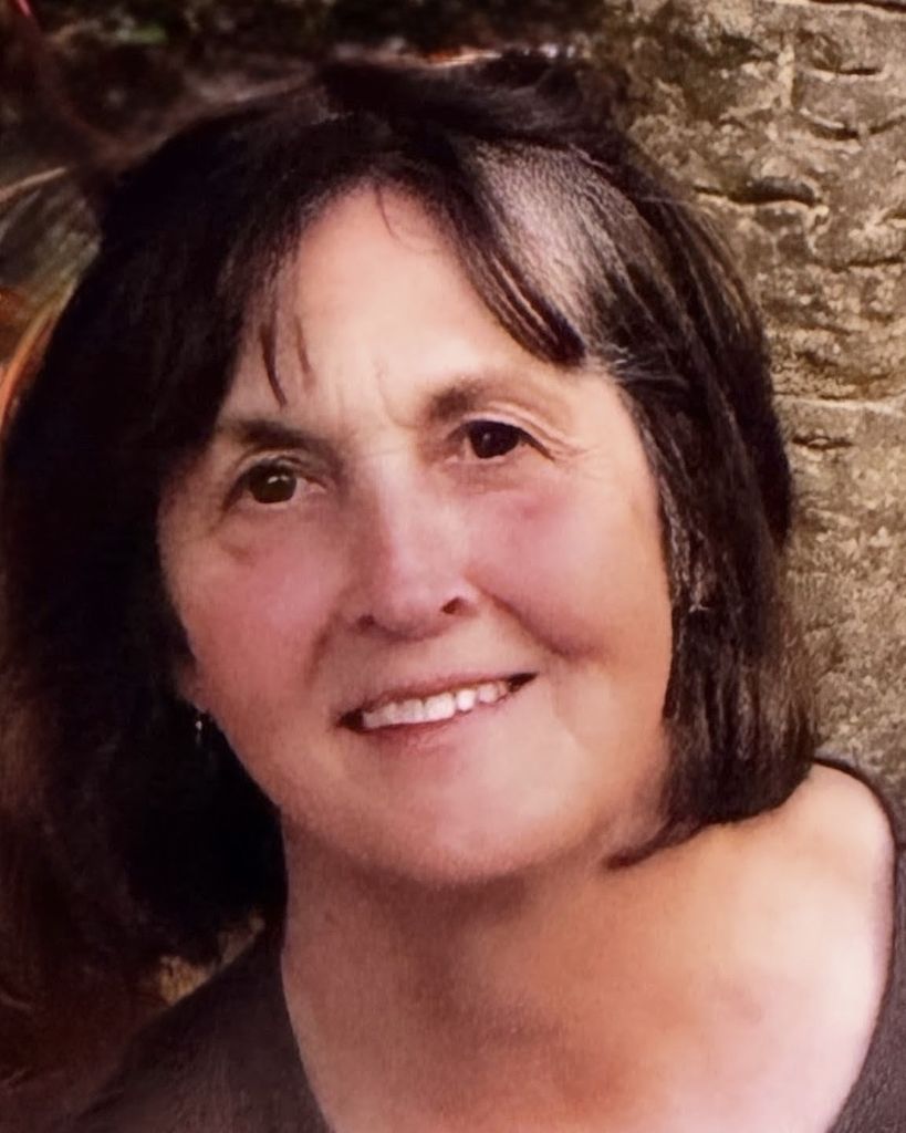 Diana Lynn Mehlhop