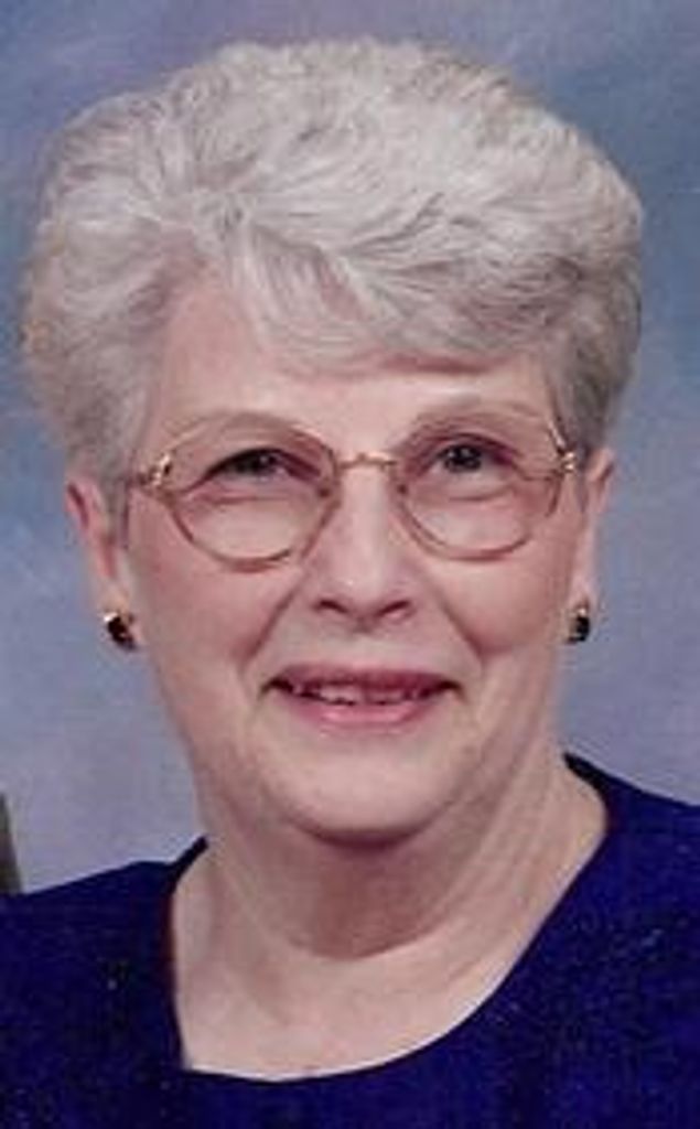 Mary Ellen Bright