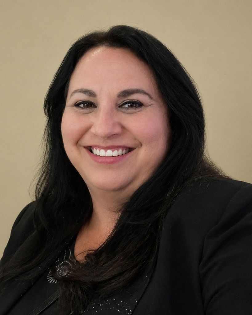 Irma Del Olmo
