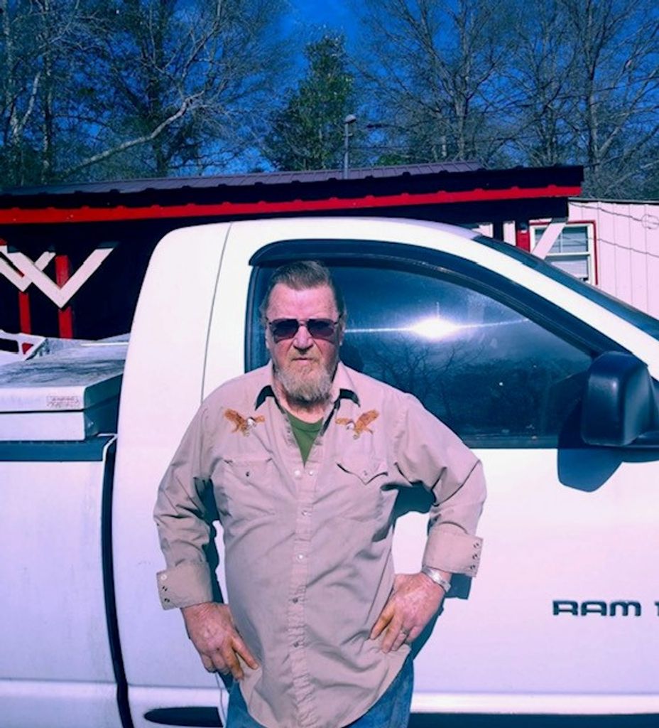 "Randy" Bruce Whitehead Profile Photo