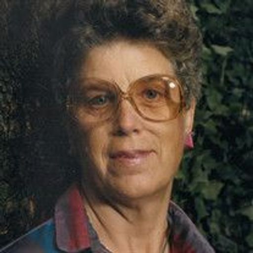 Lucille Christian Russell Profile Photo
