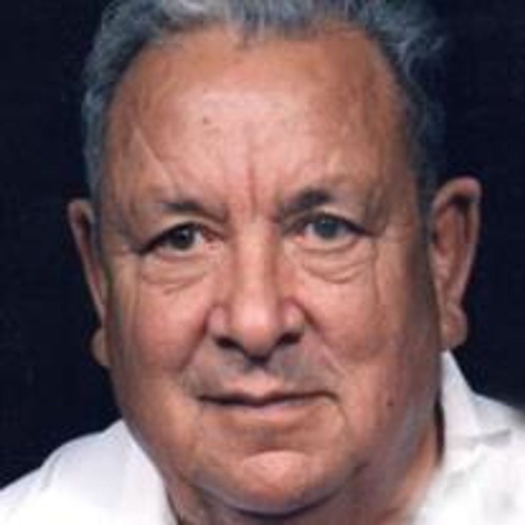 Frank Gonzales