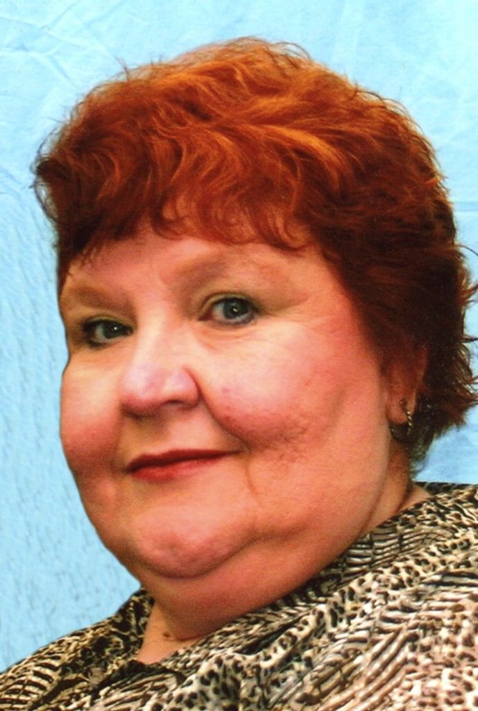 Linda M. (Karenke)  Williams