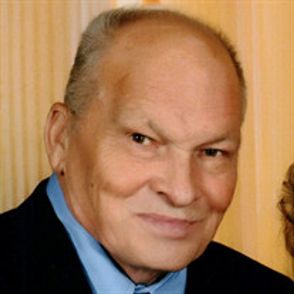 James "Jim" Bahner, Sr.