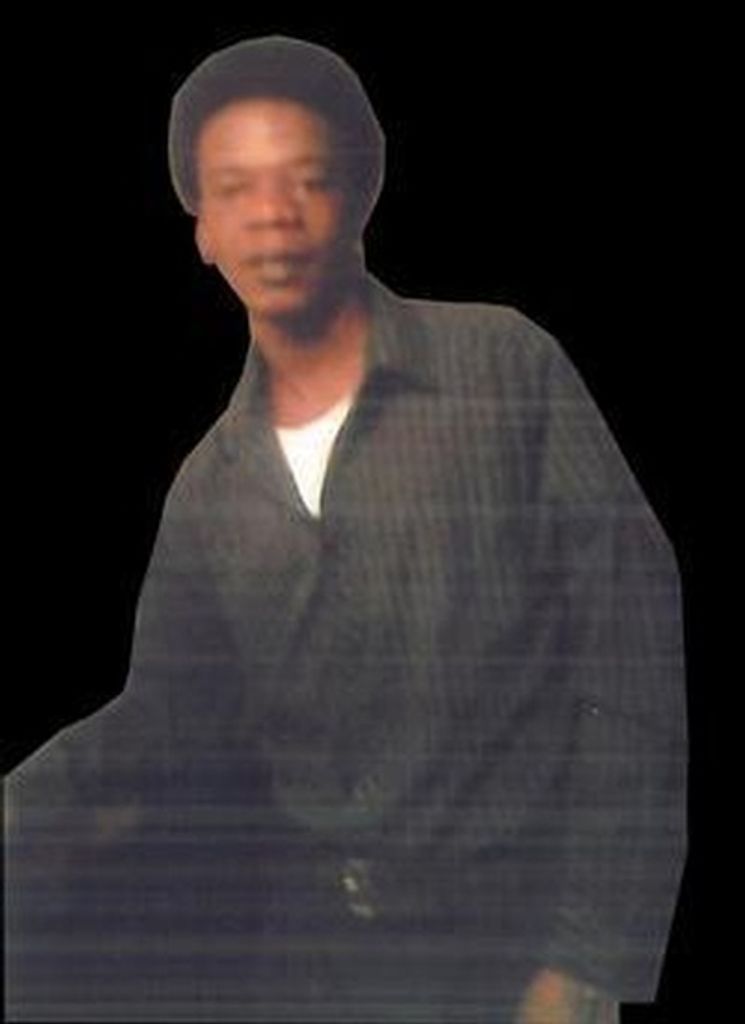 Barry Lynn Johnson Jr. Profile Photo