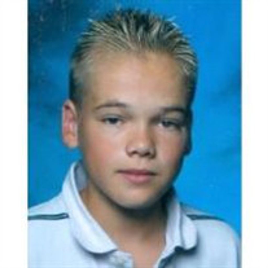 Stephen James Duncan