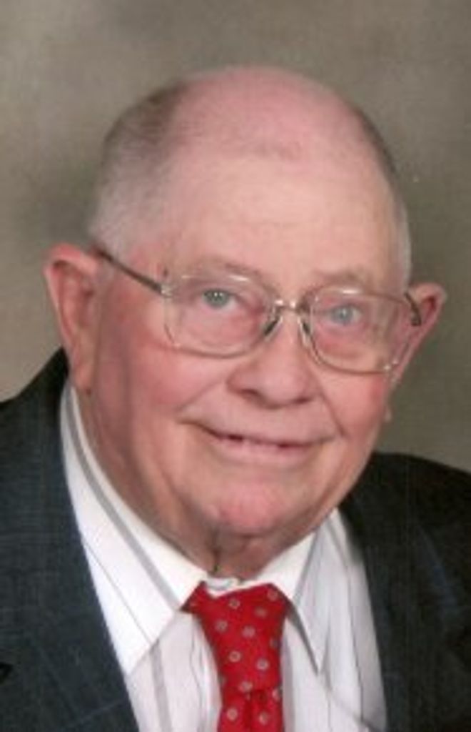 Norman W. Birk