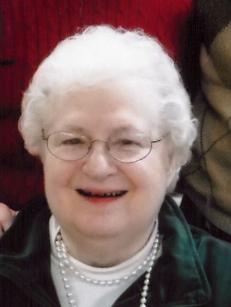 Nancy Kay Renner