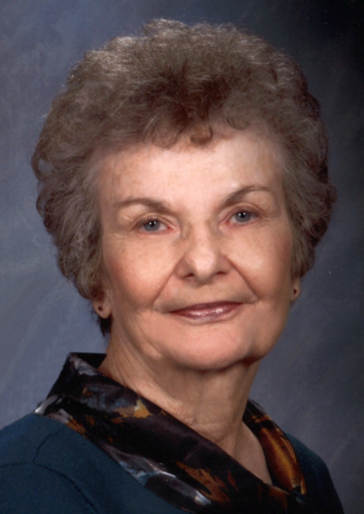Helen Anne Wetzel Profile Photo