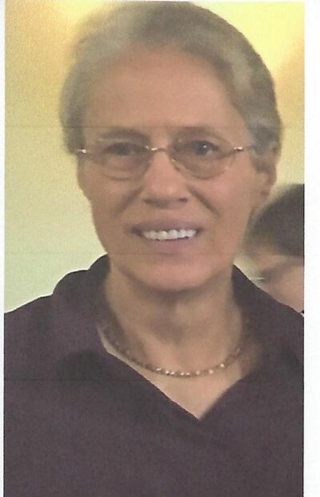 Carol Faye Myers Profile Photo