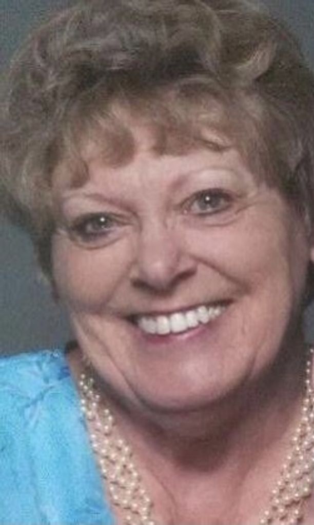 Shirley A. (Locke)  Lajoie