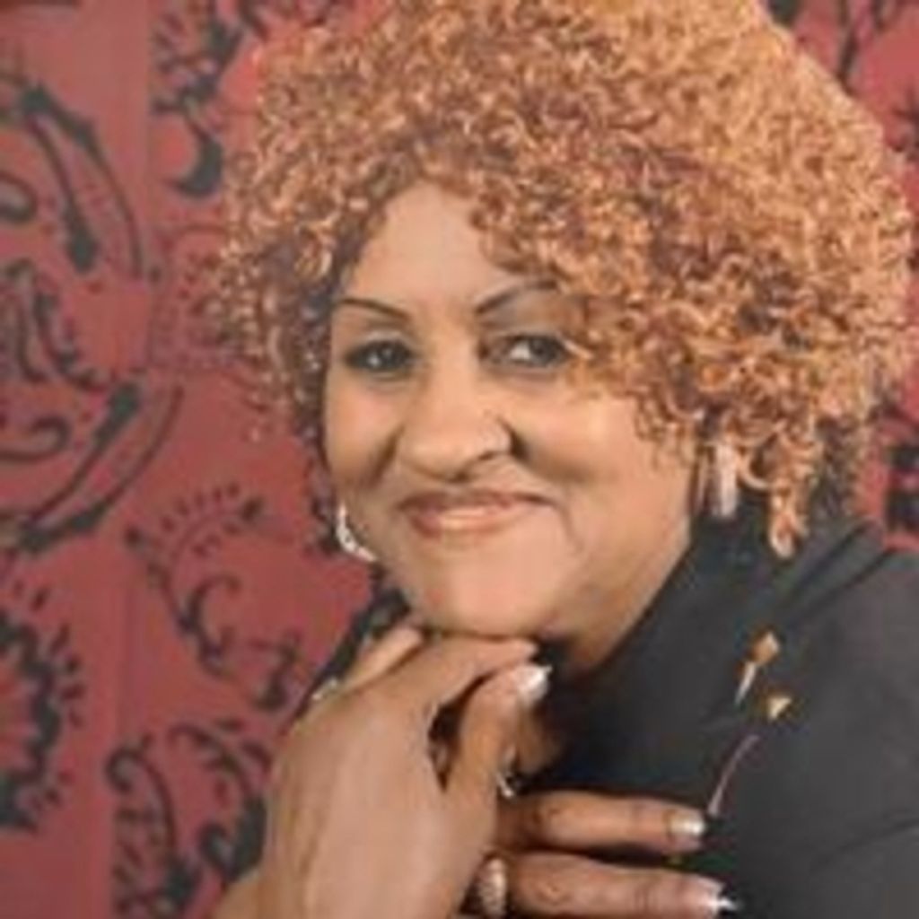 Almas Jean Minor-Johnson