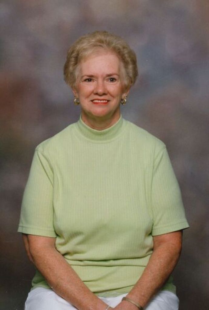 Barbara Evans Meadows Profile Photo
