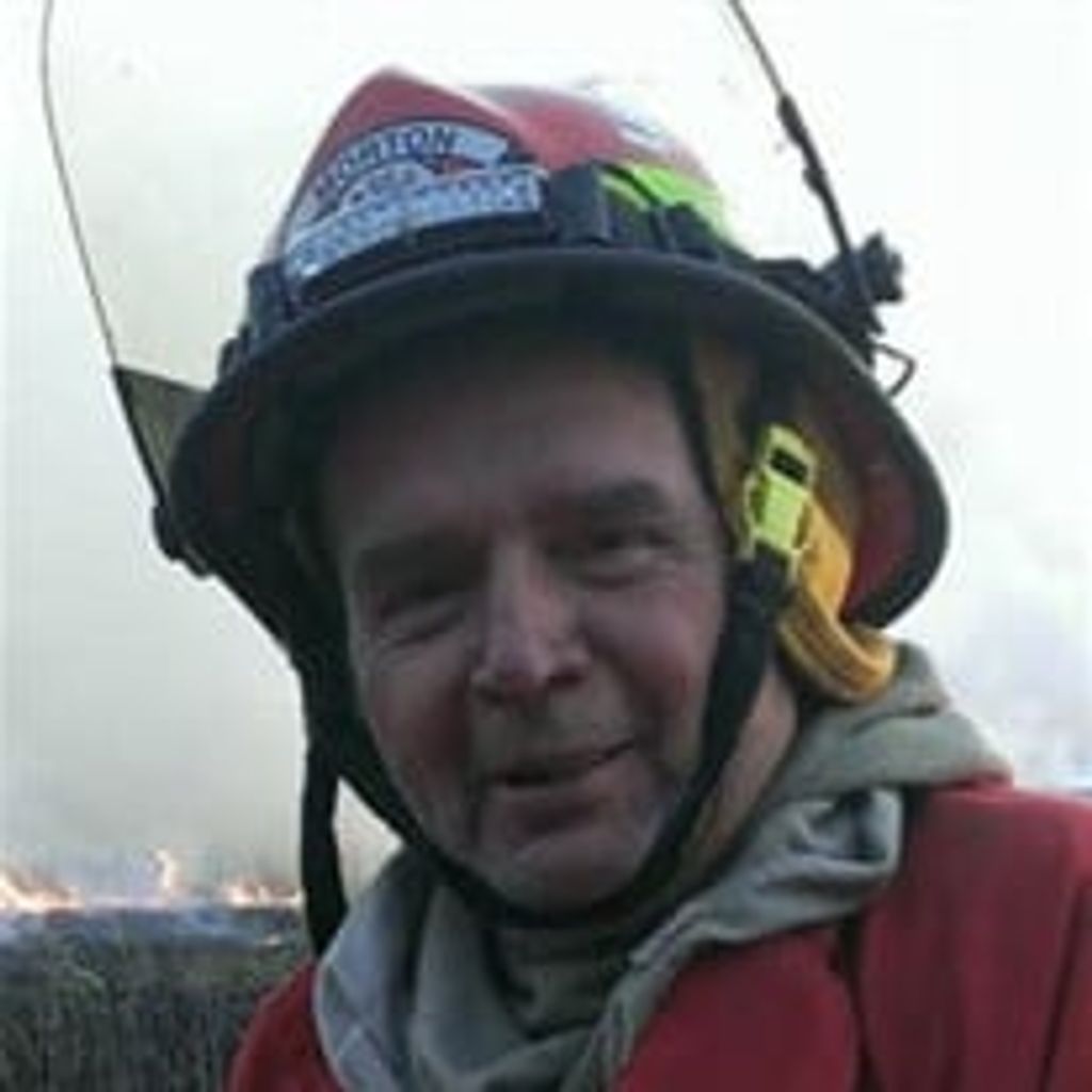 Charles "Chuck" Robinson Profile Photo