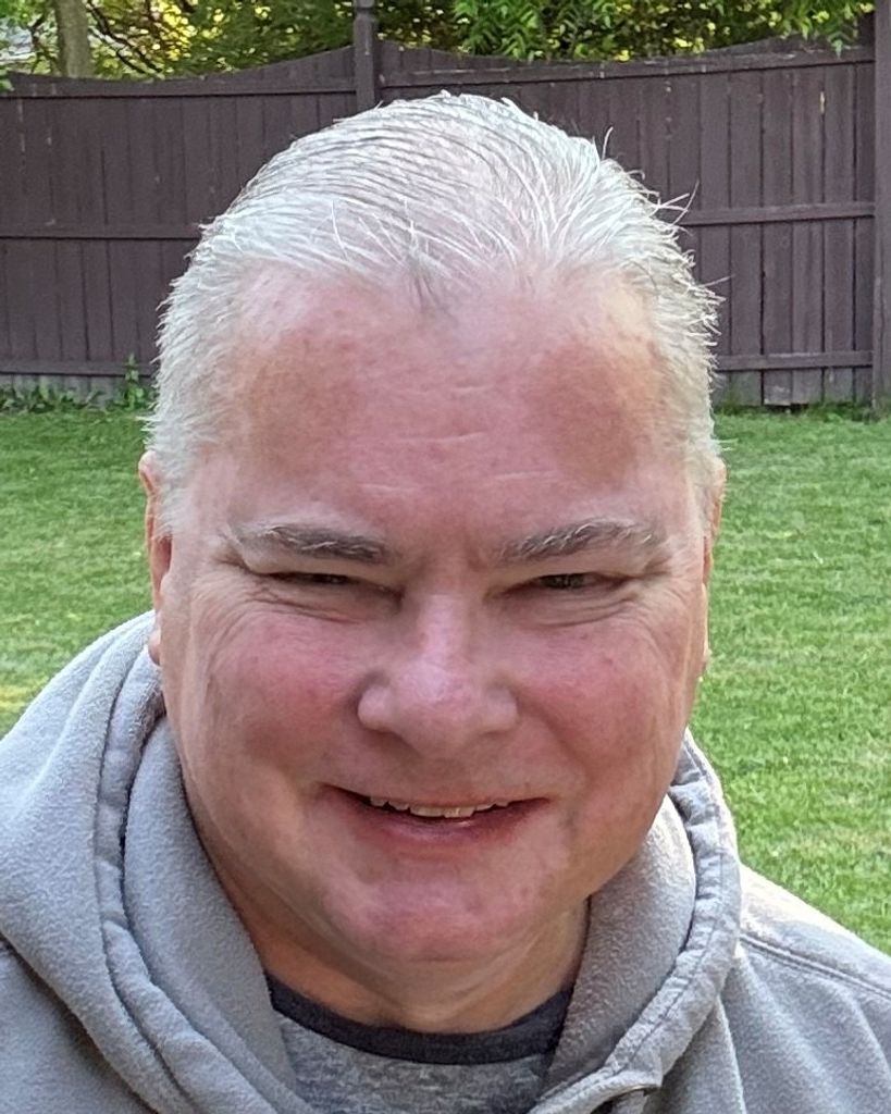 Rob F. Savin
