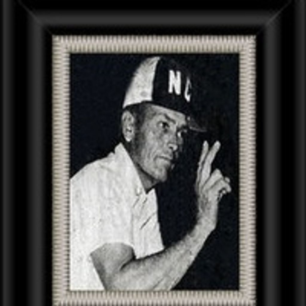 Elvy Lee "Tom" Haney