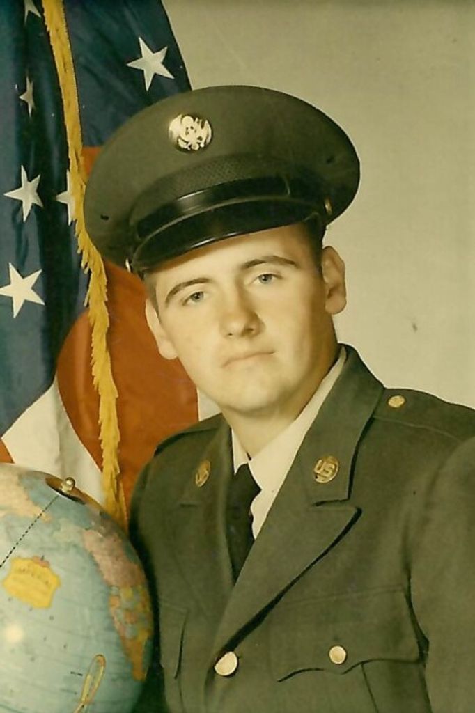 Fred Poett, Jr. Profile Photo