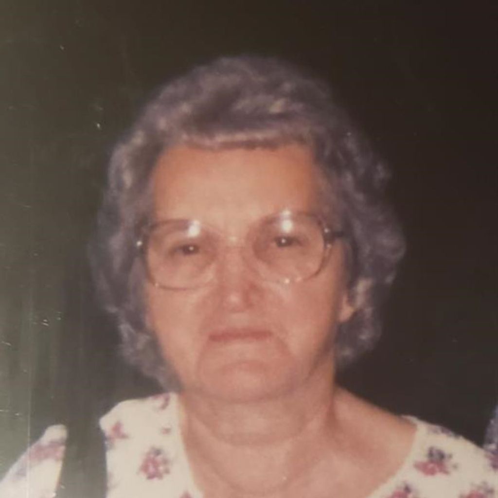 Bettie Ruth Myers Profile Photo