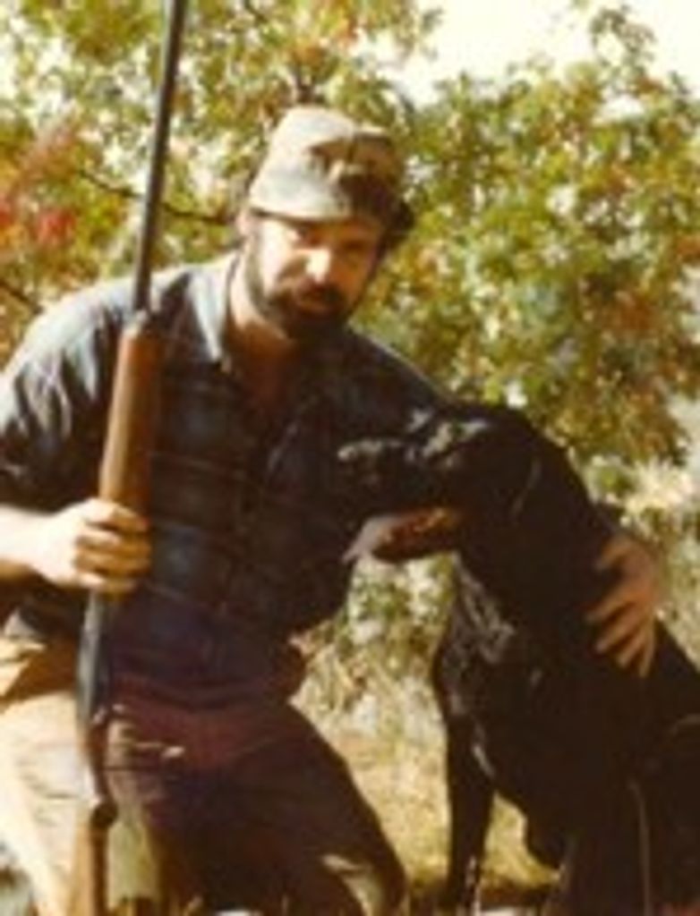 John Senski