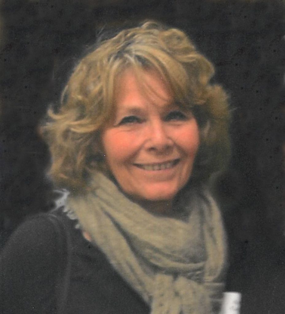 Kathleen M. Caruana