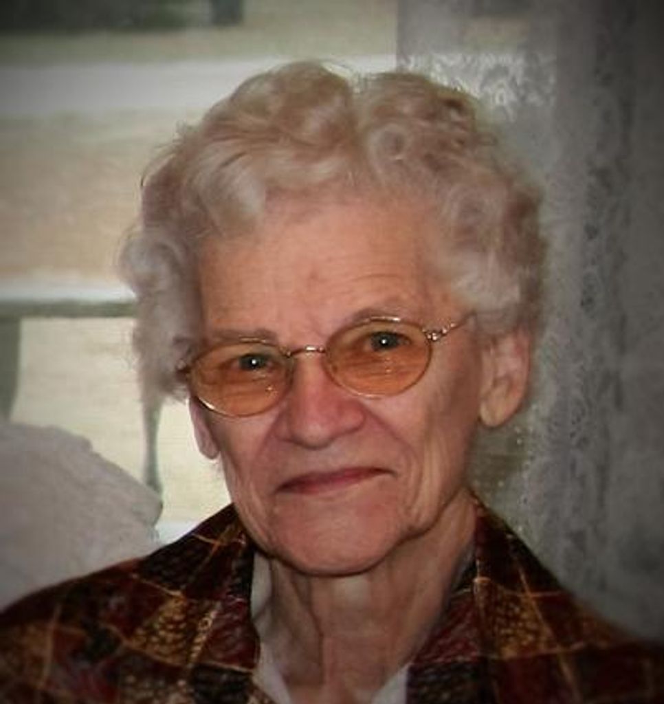 Betty Wessel