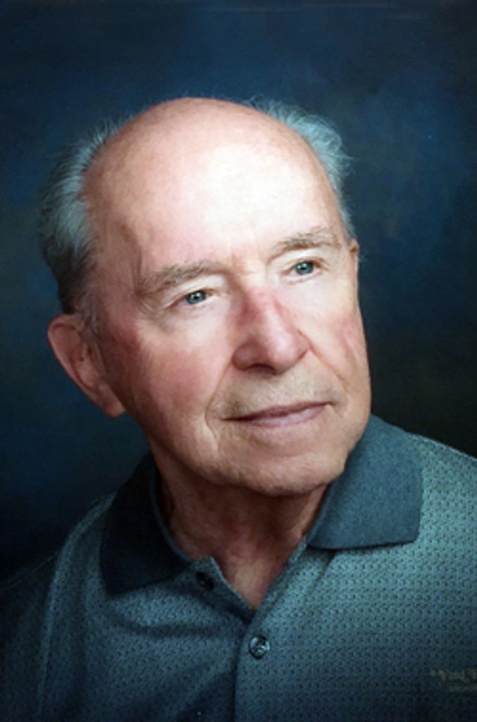 Robert Kenney