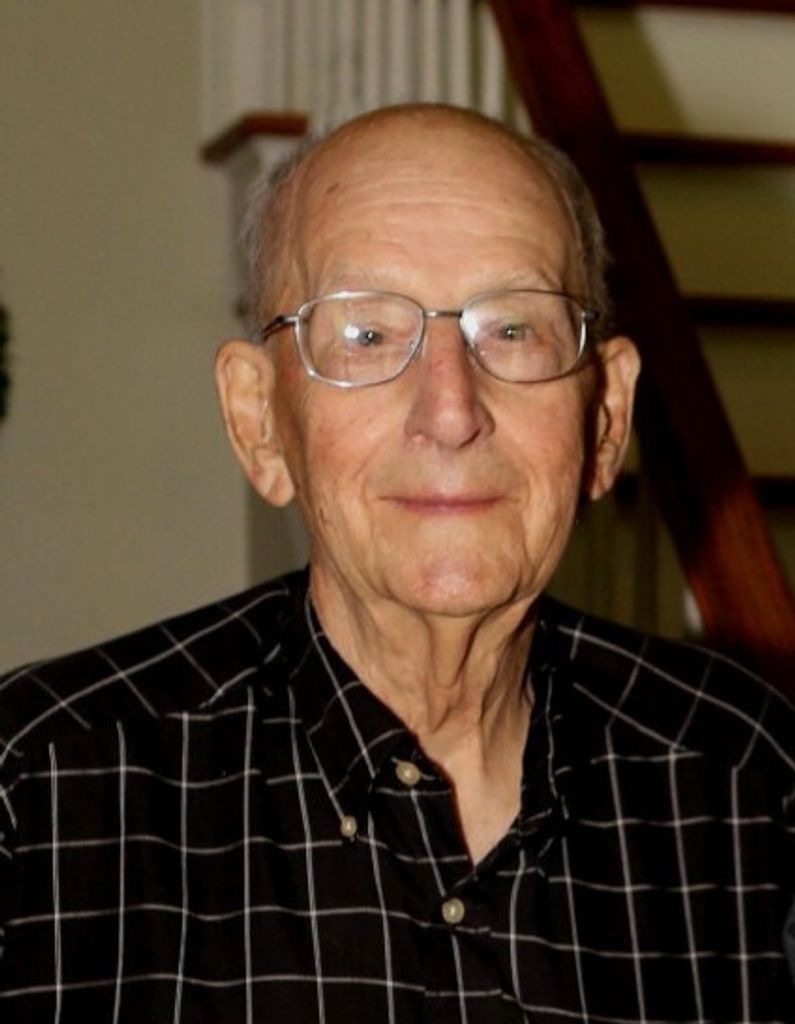 James Ralph Childers