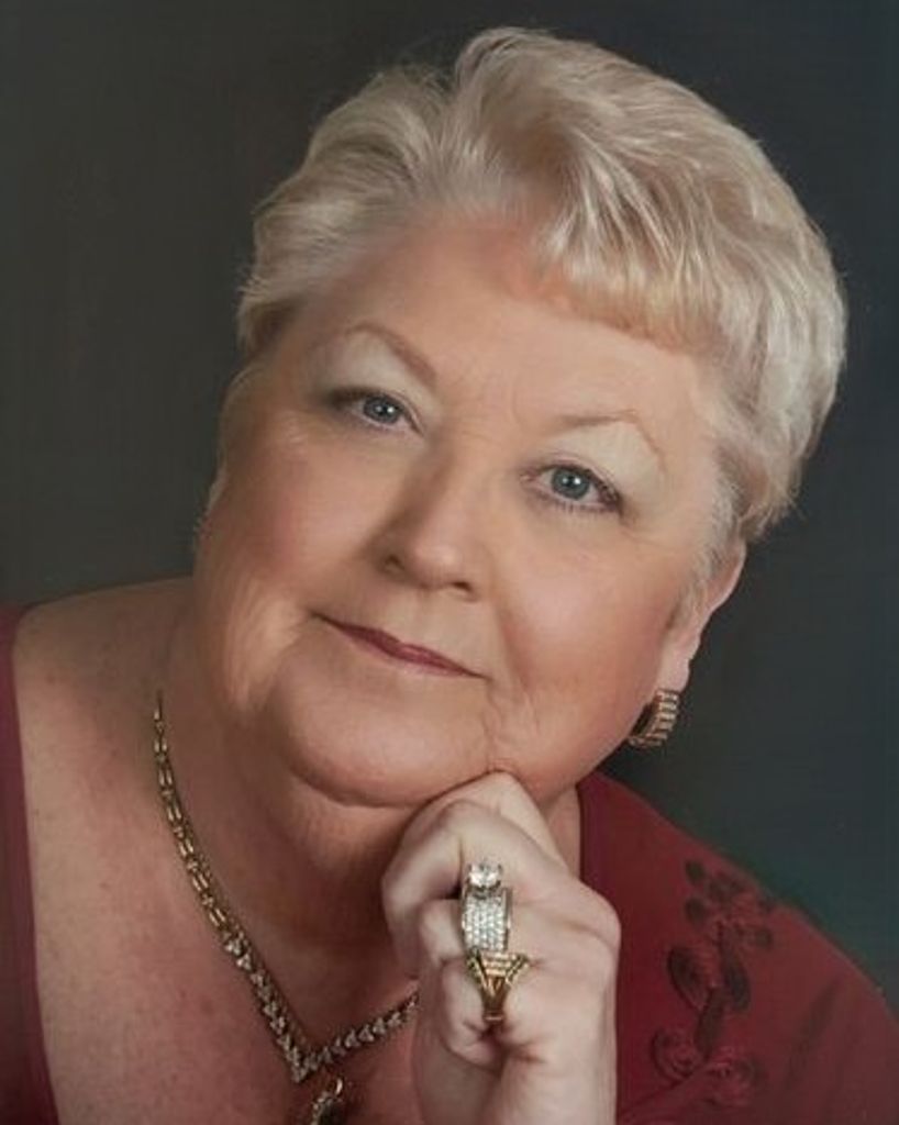 Cheryl Ann Felt Profile Photo