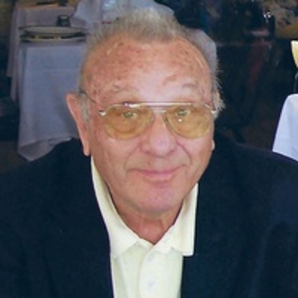 Fredric Richard Ewing