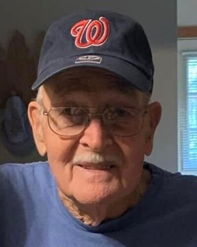 Arthur Eugene "Gene" Wade Profile Photo