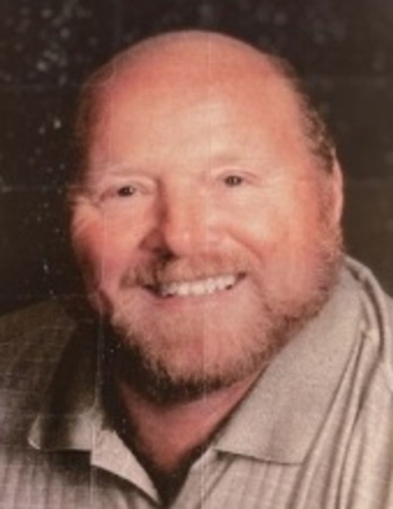 Kenneth Irvin Christner Profile Photo