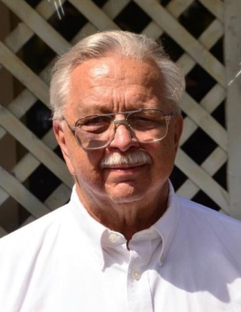 Samuel A Bell Profile Photo