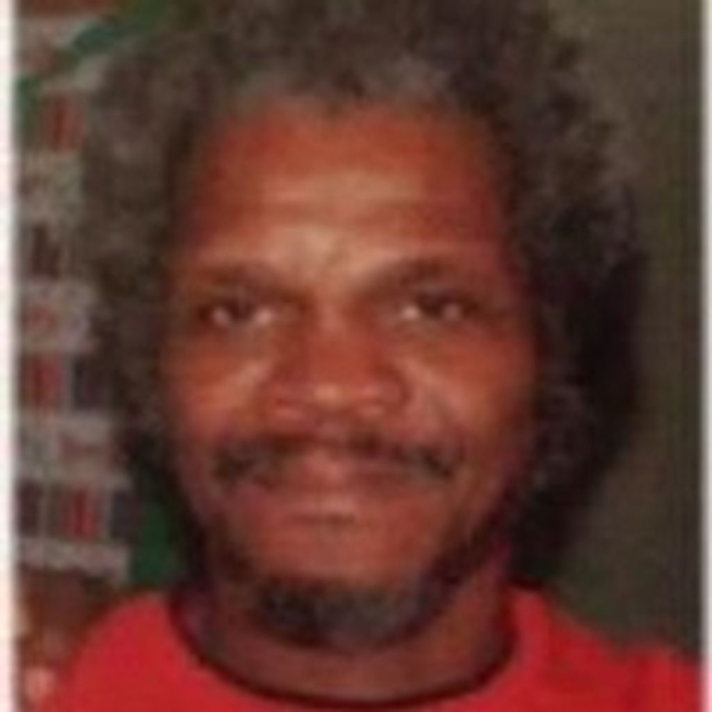 Freddie Mcneal