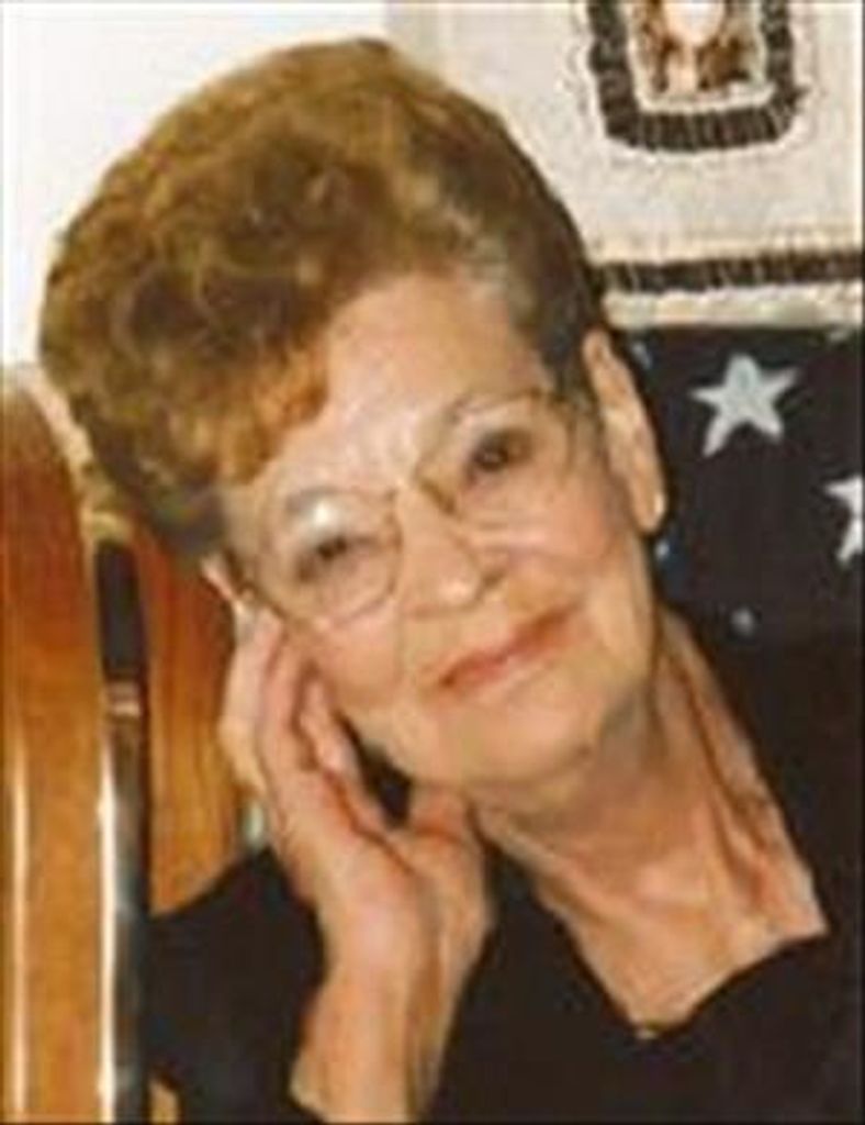 Nita Smith