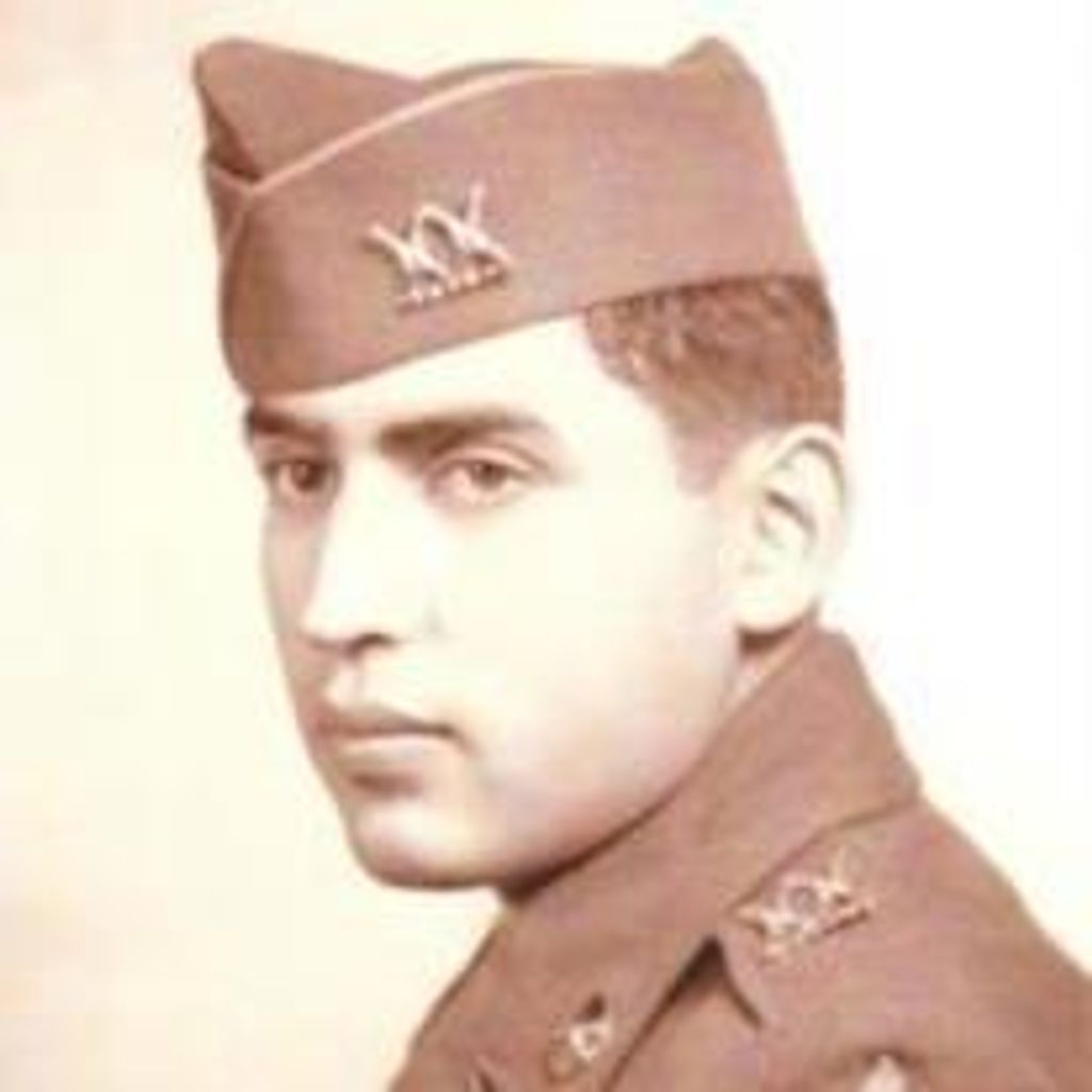 Albert J. Cortez